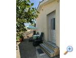 Apartmány Vuković - ostrov Krk Хорватия