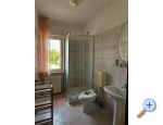 Apartmány Vuković - ostrov Krk Хорватия