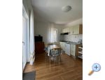 Apartmány Vuković - ostrov Krk Хорватия