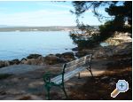 Apartmaji Vukovi - ostrov Krk Hrvaka