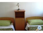 Apartmaji Vukovi - ostrov Krk Hrvaka