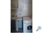 Apartmaji Vukovi - ostrov Krk Hrvaka
