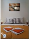 Apartmaji ganec - ostrov Krk Hrvaka