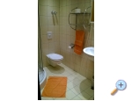 Appartements ganec - ostrov Krk Kroatien