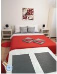 Apartmaji ganec - ostrov Krk Hrvaka