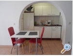 Appartements ganec - ostrov Krk Kroatien