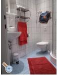 Appartements ganec - ostrov Krk Kroatien
