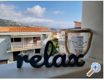 Appartements ganec - ostrov Krk Kroatien
