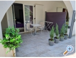 Appartements ganec - ostrov Krk Kroatien
