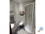 Appartements ganec - ostrov Krk Kroatien