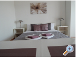 Appartements ganec - ostrov Krk Kroatien