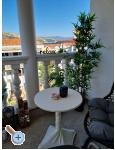Appartements ganec - ostrov Krk Kroatien