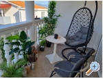 Appartements ganec - ostrov Krk Kroatien