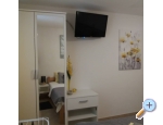Appartements ganec - ostrov Krk Kroatien