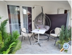 Appartements ganec - ostrov Krk Kroatien