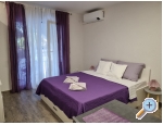 Appartements ganec - ostrov Krk Kroatien