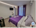 Appartements ganec - ostrov Krk Kroatien