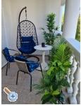 Apartmaji ganec - ostrov Krk Hrvaka