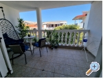 Appartements ganec - ostrov Krk Kroatien