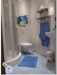 Appartements ganec - ostrov Krk Kroatien