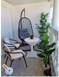 Apartmaji ganec - ostrov Krk Hrvaka