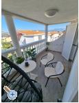 Appartements ganec - ostrov Krk Kroatien