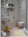 Appartements ganec - ostrov Krk Kroatien