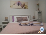Appartements ganec - ostrov Krk Kroatien