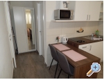 Appartements ganec - ostrov Krk Kroatien