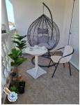 Apartmaji ganec - ostrov Krk Hrvaka