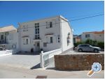 Apartmaji ganec - ostrov Krk Hrvaka