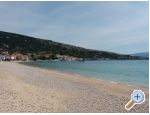 Apartmaji ganec - ostrov Krk Hrvaka