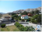 Apartmaji ganec - ostrov Krk Hrvaka