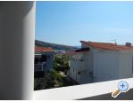 Apartmaji ganec - ostrov Krk Hrvaka