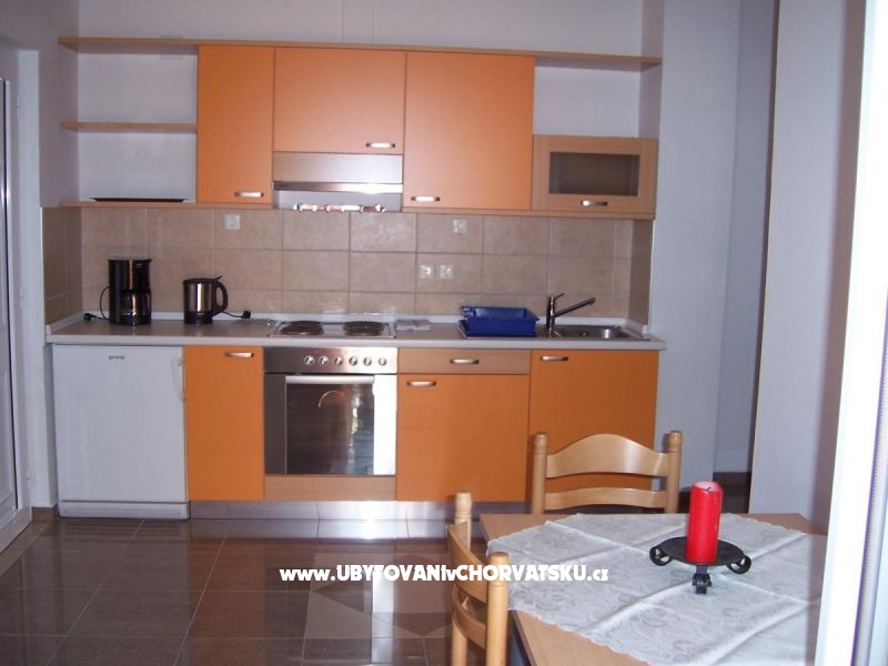 Appartements Banic – Ferienwohnung Insel Krk, Kroatien – Foto 10