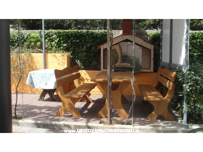 Appartements Banic – Ferienwohnung Insel Krk, Kroatien – Foto 13