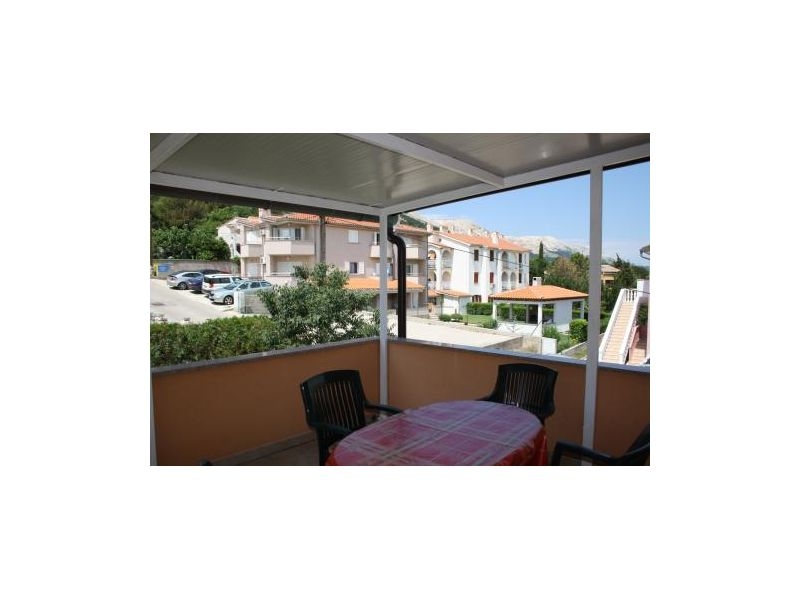 Appartements Banic – Ferienwohnung Insel Krk, Kroatien – Foto 15