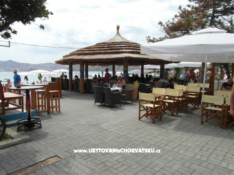 Appartements Banic – Ferienwohnung Insel Krk, Kroatien – Foto 16