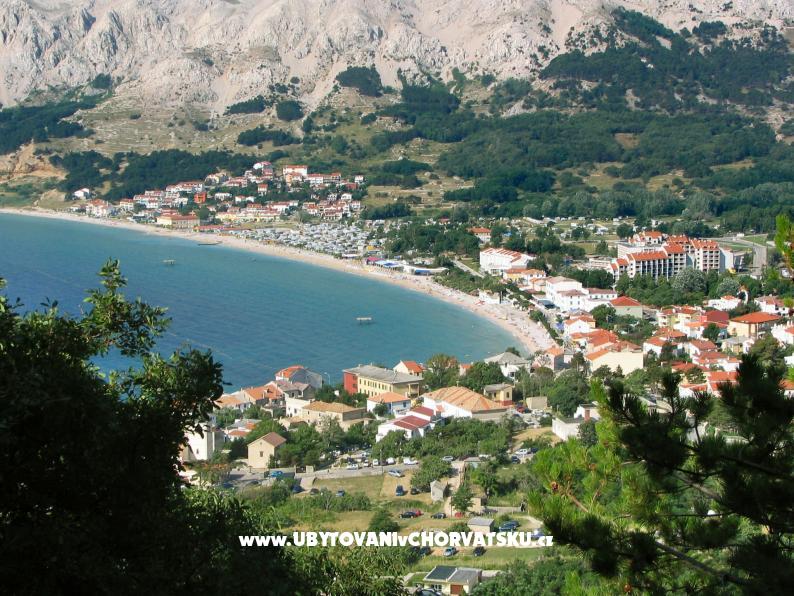 Appartements Banic – Ferienwohnung Insel Krk, Kroatien – Foto 3