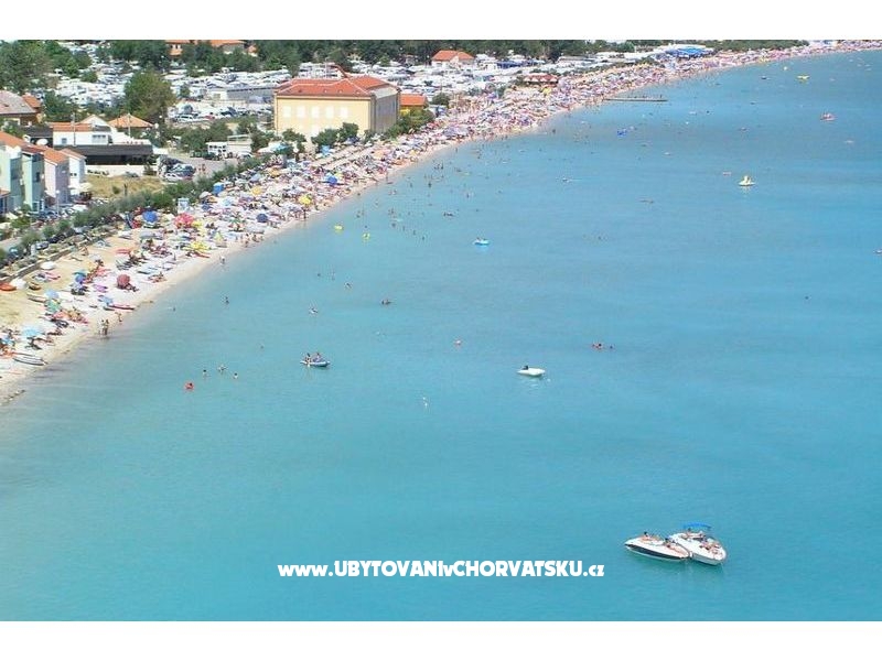 Appartements Banic – Ferienwohnung Insel Krk, Kroatien – Foto 4