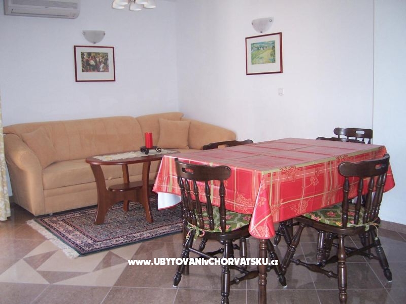 Appartements Banic – Ferienwohnung Insel Krk, Kroatien – Foto 5