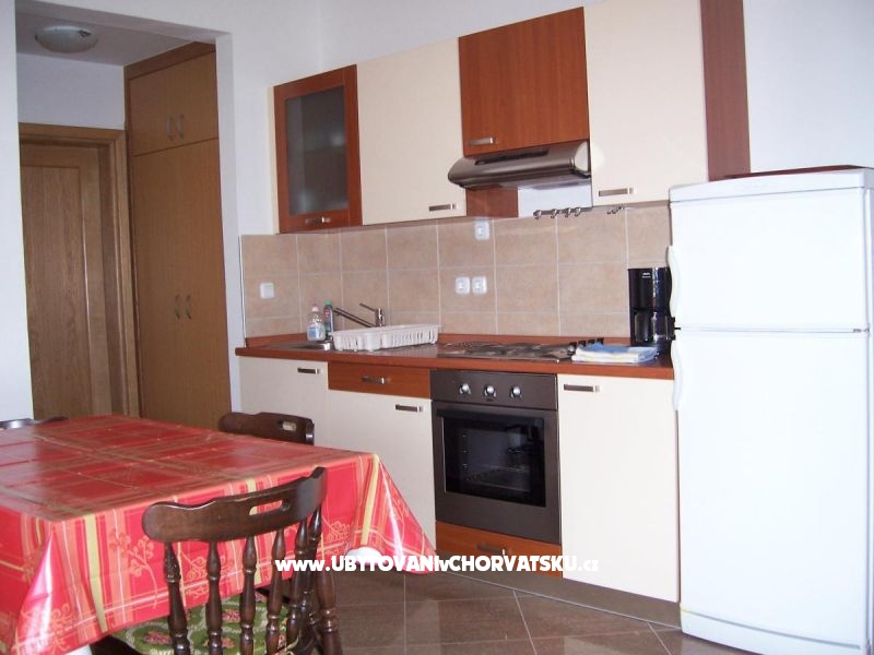 Appartements Banic – Ferienwohnung Insel Krk, Kroatien – Foto 6
