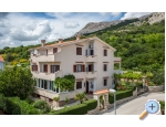 Apartmaji Maja i Sanja - ostrov Krk Hrvaka