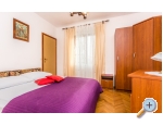 Appartements Maja i Sanja - ostrov Krk Kroatien
