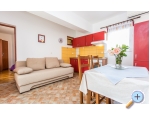Appartements Maja i Sanja - ostrov Krk Kroatien