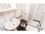 Appartements Maja i Sanja - ostrov Krk Kroatien