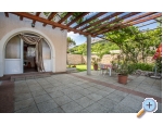 Appartements Maja i Sanja - ostrov Krk Kroatien