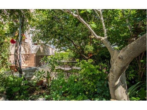 Appartements Maja i Sanja - ostrov Krk Croatie