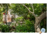 Apartmaji Maja i Sanja - ostrov Krk Hrvaka