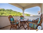 Appartements Maja i Sanja - ostrov Krk Kroatien